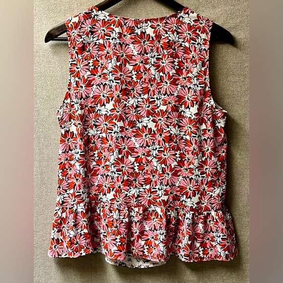 Cabi Seraphina Blouse (with detachable cami) - Picture 5 of 12